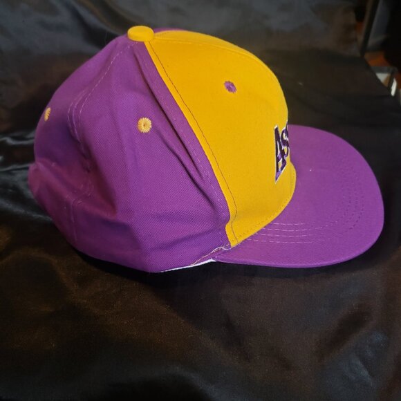 New ALF Purple and Gold Unisex Hat - Picture 6 of 6